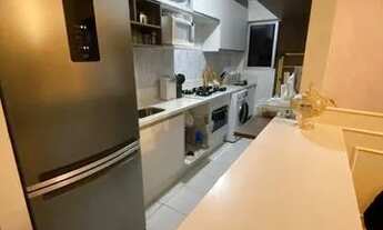 Imagem: Cobertura top life taguatinga Agio 134.990,00