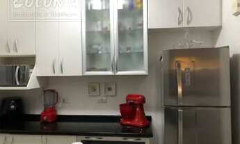 Imagem 7: São Bernardo do Campo - Apartamento Padrão - Demarchi