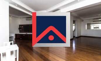 Imagem 3: Apartamento Locação 3 Dormitórios - 240 m² Moema