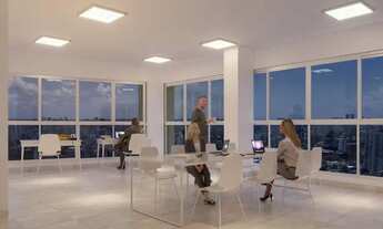 Imagem 7: Oportunidade-3 Quartos-67m2-Quase Pronto-Excelente Localização-Edf. Varandas da Ilha