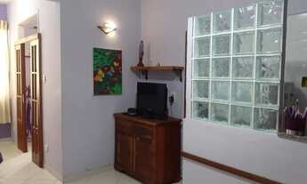 Imagem 5: Quarto e sala, botafogo