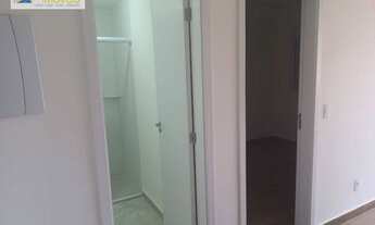 Imagem 3: Apartamento com 2 dormitórios para alugar, 38 m² por R$ 3.160,00/mês - Vila Butantã - São