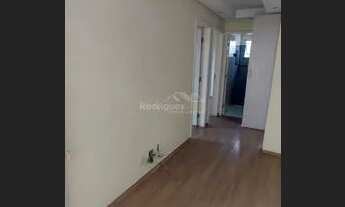 Imagem 4: Apartamento em Taboão da Serra - 2 Dormitórios