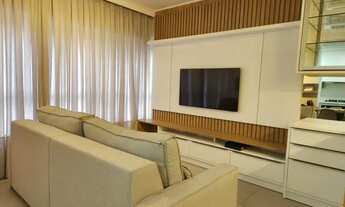 Imagem 6: Apartamento para aluguel com 41 metros quadrados com 1 quarto em Campinas - São José - SC