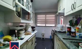 Imagem 5: Apartamento Venda 2 Dormitórios - 80 m² Perdizes