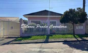 Imagem: CASA PRÓXIMO A RUA NICOLA PELANDA