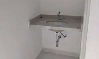 Imagem 4: Apartamento para aluguel tem 45 metros quadrados com 1 quarto e 1 vaga na Pompéia - São Pa