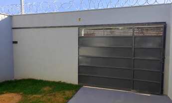 Imagem 6: Casa para venda com 102 metros quadrados com 3 quartos em Jardim Miramar - Aparecida de Go