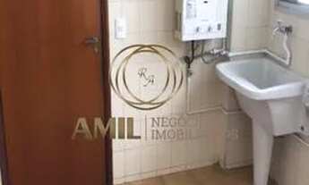 Imagem 2: LM AP00834 Apartamento / 04 dormitórios / Vila Sanches/ 178 m²