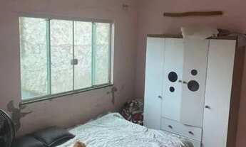 Imagem: Aluguel de casa com dois pontos