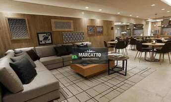 Imagem 6: Apartamento com 3 dormitórios à venda, 59 m² por R$ 448.532 - Vila Guilherme - São Paulo/S