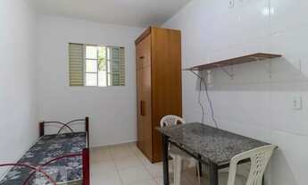 Imagem 3: Apartamento para Aluguel - Barão Geraldo - Centro, 1 Quarto, 30 m2