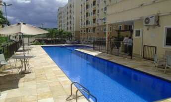 Imagem 6: Favoritto - 3 quartos - 62m² - Elevador - Lazer Completo - Cambeba