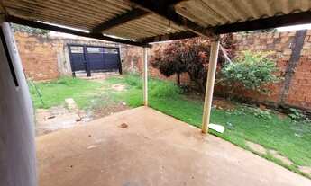 Imagem 4: Casa Vila Jacy, 3 quartos com suíte, piscina, varanda, churrasqueira e garagem coberta