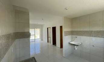 Imagem 5: Apartamento para venda possui 57 metros quadrados com 2 quartos em Gereraú - Itaitinga - C