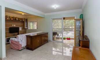 Imagem 6: Apartamento à venda no bairro Aclimação - São Paulo/SP