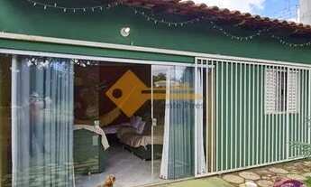 Imagem 3: VICENTE PIRES Casa em condomínio com 1 dormitório