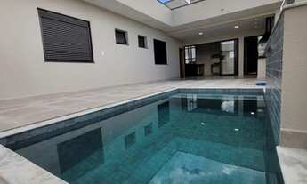 Imagem: Casa - Residencial Evidências - Indaiatuba