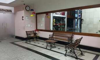 Imagem: Cobertura para venda possui 188 metros quadrados