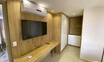 Imagem 6: Apartamento para aluguel com 50 metros quadrados com 1 quarto em Ponta Negra - Natal - RN