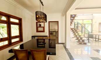 Imagem 7: Casa de condomínio sobrado para venda, 246 metros quadrados, 3 suítes Condomínio Okinawa P