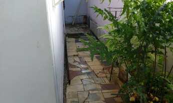 Imagem 11: Casa conjunto Vera Cruz - GO