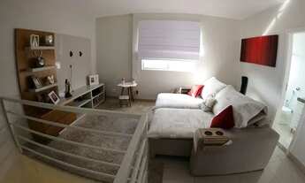 Imagem: BELO HORIZONTE - Apartamento Padrão - Castelo