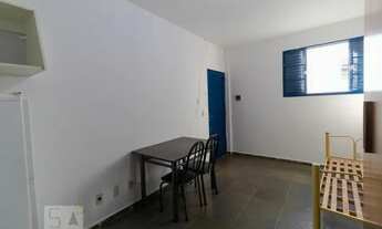 Imagem 4: Apartamento para Aluguel - Cidade Universitária, 1 Quarto, 25 m2