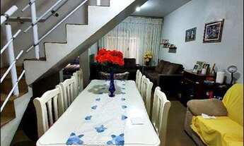 Imagem 5: Casa com 3 dormitórios à venda, 178 m² por R$ 350.000,00 - Centro - Santa Bárbara D'O