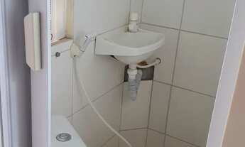 Imagem 5: Aluguel de kitnet