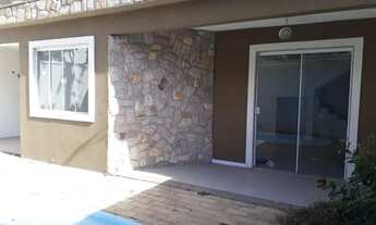 Imagem 4: Casa de condomínio para venda tem 150 metros quadrados com 3 quartos