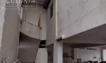 Imagem 2: Santo André - Casa Padrão - Vila São Pedro