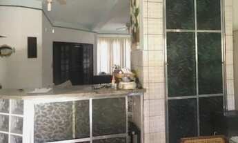 Imagem 4: Casa para venda tem 84 metros quadrados com 3 quartos em Vila do Bosque - São Paulo - SP