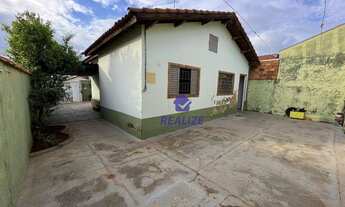 Imagem 4: Casa à venda, 110 m² por R$ 250.000,00 - Cohab I - Botucatu/SP