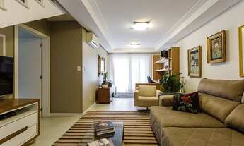 Imagem 2: Cobertura com 3 dormitórios à venda - Centro - Florianópolis/SC