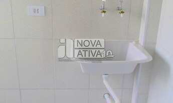 Imagem 4: APARTAMENTO RESIDENCIAL em SÃO PAULO - SP, VILA MARIA