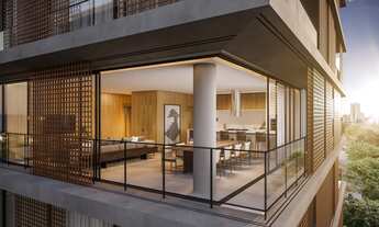 Imagem 6: Residential / Apartment em Curitiba