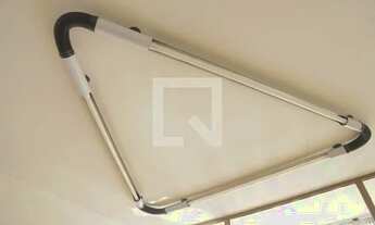 Imagem 4: Apartamento para Aluguel - Saúde, 2 Quartos, 100 m2