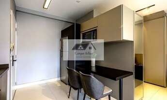 Imagem 5: Apartamento para alugar no bairro Itaim Bibi - São Paulo/SP, Zona Sul