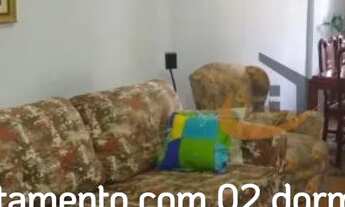 Imagem: Apartamento 02 dormitórios com suíte para