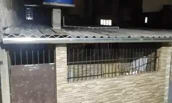 Imagem: Vende-se casa em macapa