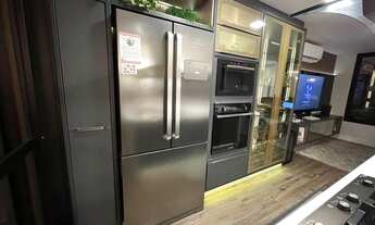 Imagem 4: CASA ALTO PADRÃO EM CONDOMÍNIO FECHADO - VAI COM PORTEIRA FECHADA