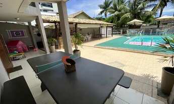 Imagem 7: Casa com piscina 3 quartos área kids Costa Azul