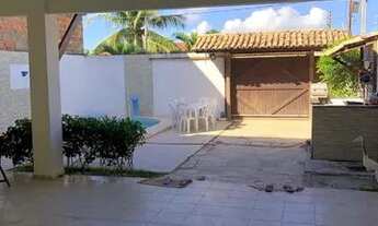 Imagem 7: Aluguel por Temporada na Barra Nova - Casa com piscina e 4/4 2 andares