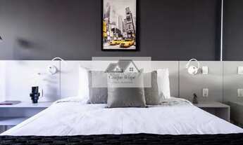 Imagem 2: Apartamento para alugar no bairro Vila Olímpia - São Paulo/SP, Zona Sul