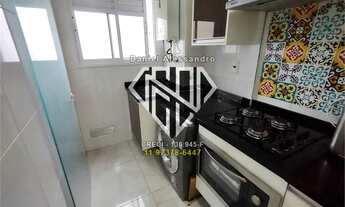 Imagem 4: Apartamento para venda possui 72 metros quadrados com 2 quarto no Mandaqui - SP