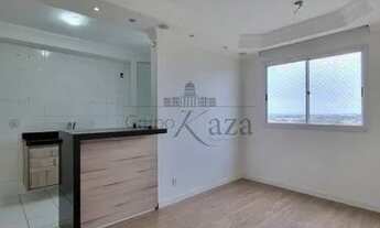 Imagem 4: Apartamento para venda tem 45m2 com 2 quartos