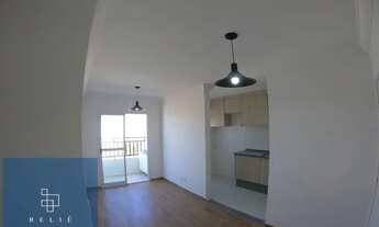 Imagem 3: Lindo apartamento para locação 62m² c/ 1 suíte R$1.370 no Sônia Maria Tower