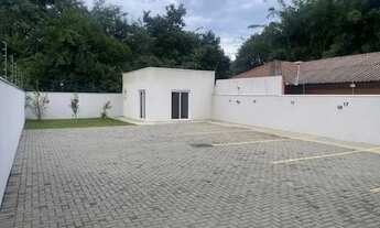 Imagem 2: Apartamento 2 quartos ( 1 suíte) e vaga dupla - Bacacheri