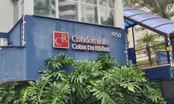 Imagem 2: Apartamento para venda tem 65 metros quadrados com 3 quartos em Chácara Mafalda - São Paul